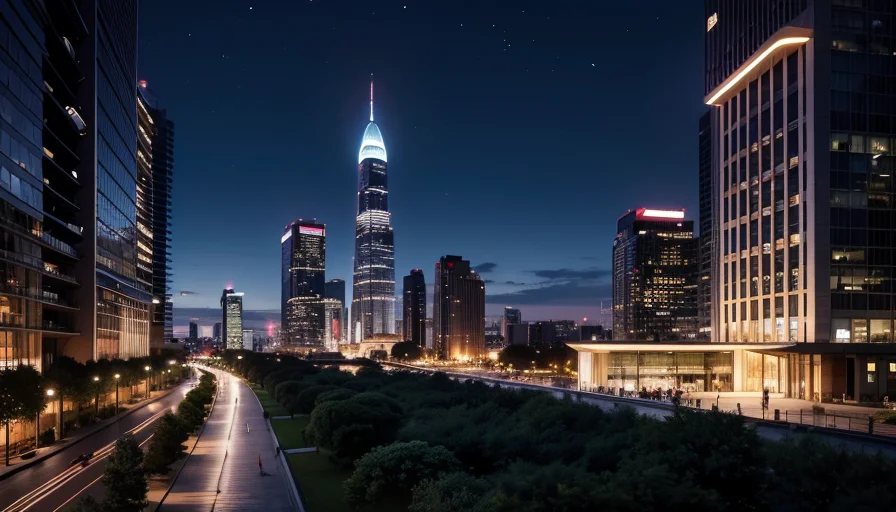 北京楼市新政突袭:五环内外松绑,上海会跟进吗?(图1) 北京楼市新政突袭:五环内外松绑,上海会跟进吗?(图1)