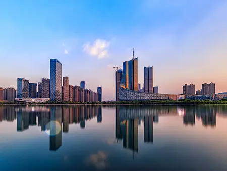 中国近半大城市下沉，地面下沉会影响房产价值吗？(图1)