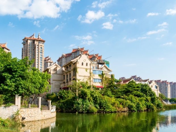 多方回应小区百户违建只拆一家，违建拆除的公平性问题如何解决？(图1)