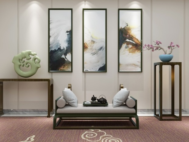 上海拿三千万买房的都是谁？如何定义高品质住宅？(图1)