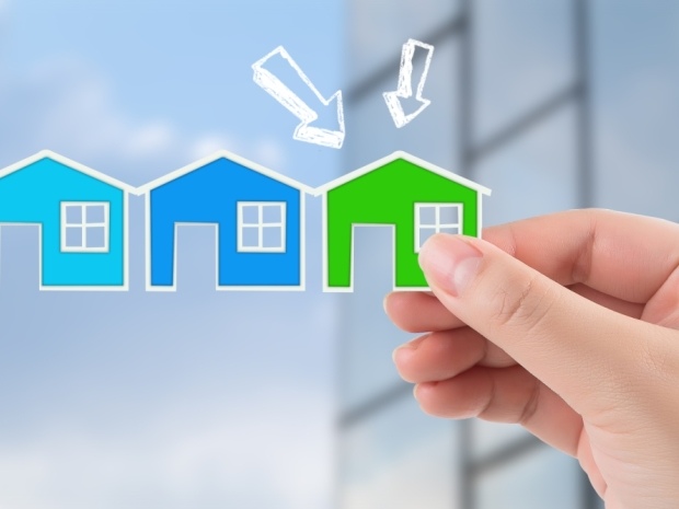 住房“以旧换新”交易堵点有待疏通,以旧换新政策对房价的影响(图1)