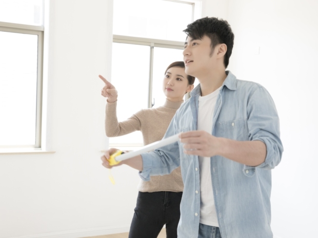 夫妻共同置业细节攻略:规定、标准与注意事项(图1)