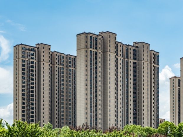 李稻葵称房地产去库存还需取消限降令,去库存新策略有哪些?(图1)