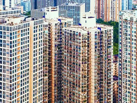 西安近百个项目未完成回迁,旧改项目何时完全交付?(图1)