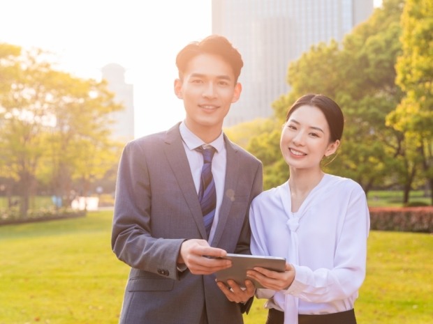 房产界三剑客:发展商、开发商和投资商的不同之处(图1)