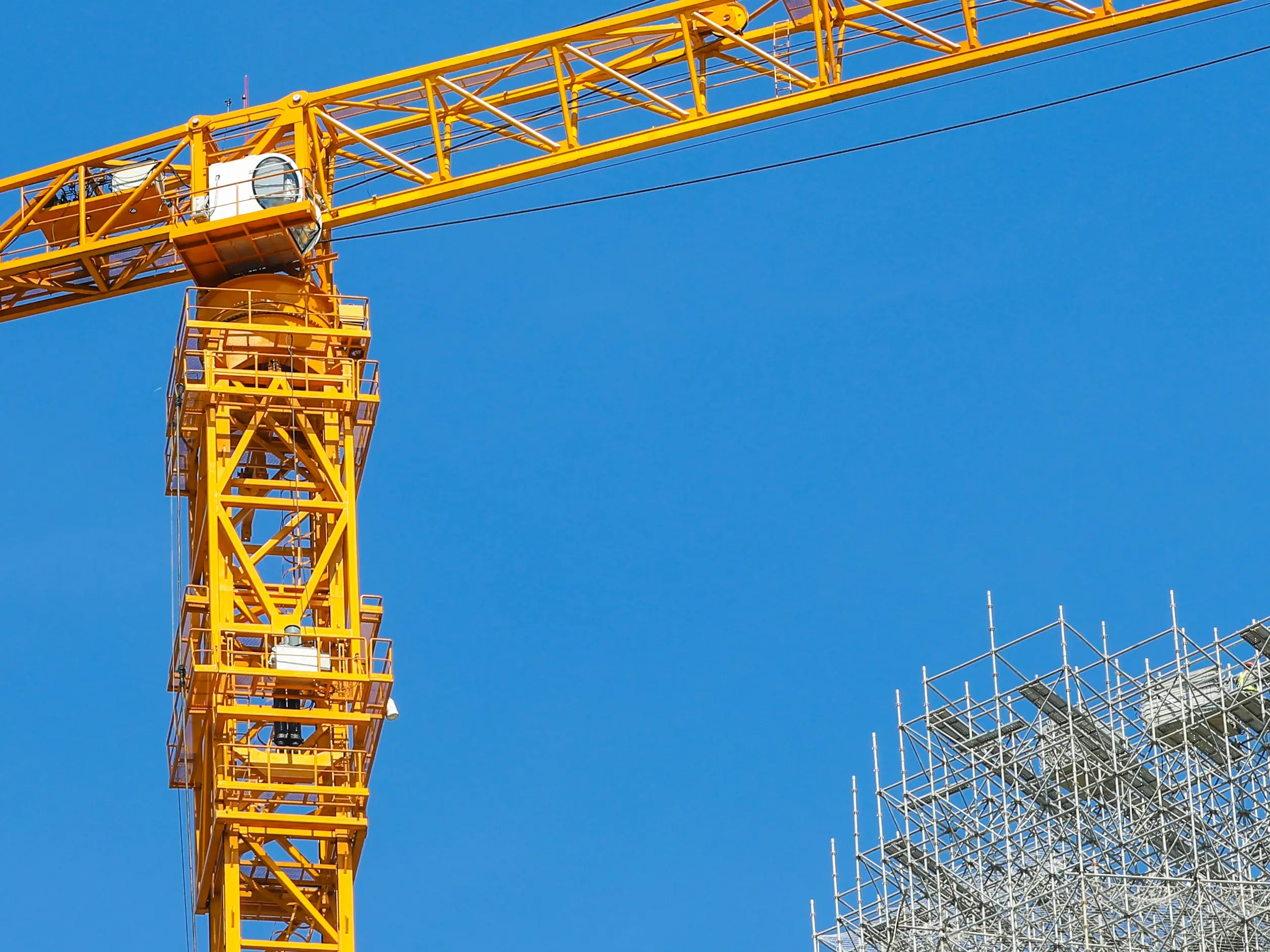 购房者14年前买的新房仍在停工,新房延期交房怎样减少损失?(图1) 购房者14年前买的新房仍在停工,新房延期交房怎样减少损失?(图1)