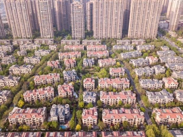 中介上吊自杀系谣言，房产中介压力真的大吗？(图1)