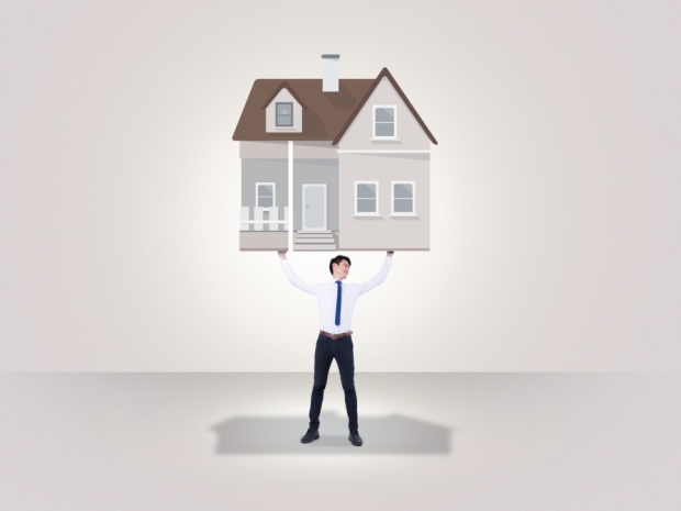 杭州中介出手买二手房，房产中介买房预示什么？(图1)