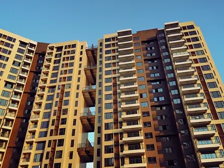 实探西安楼市:刚需看房热情回升,楼市新政对购房影响如何?(图1) 实探西安楼市:刚需看房热情回升,楼市新政对购房影响如何?(图1)