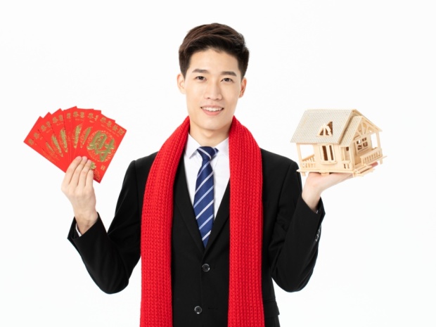 为父母选购养老房 应考虑这些关键要素(图1)