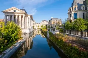 一百年后林徽因获得了建筑学士学位,林徽因对现代建筑有何影响?(图1)