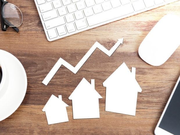 专家:新政后1000万房首付仅需150万,首付比例降低的影响(图1)