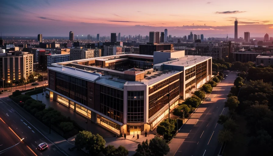 科技赋能住房品质升级 智能家居引领未来生活(图1)