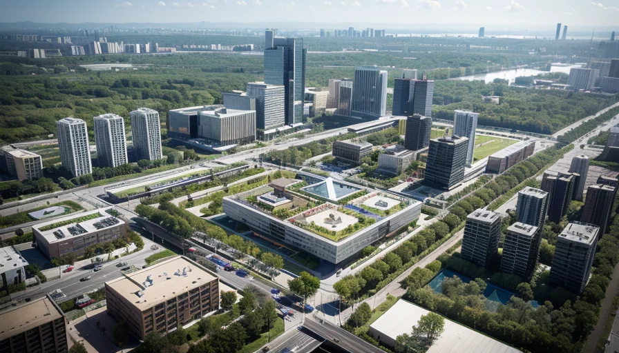 金地集团高层人事变动:董事季彤辞去多项职务(图1)