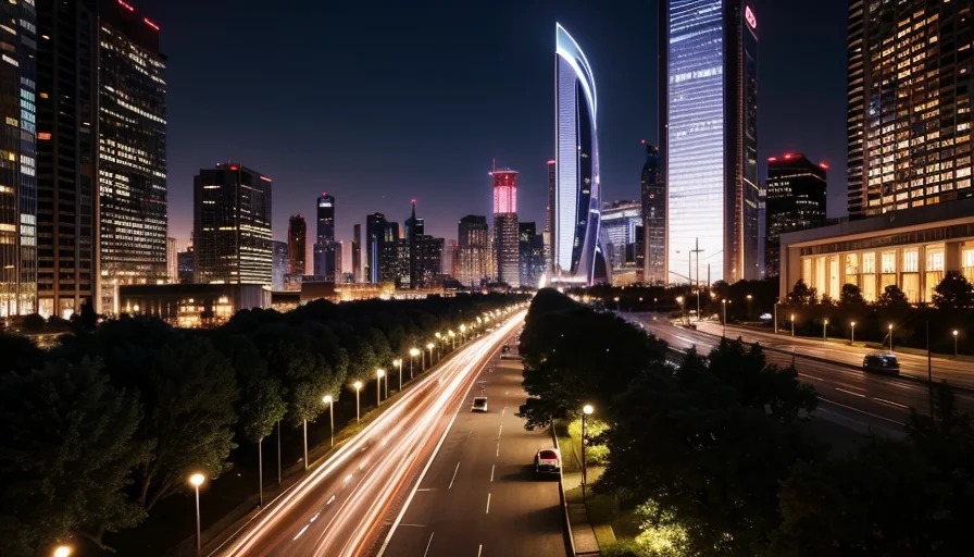 北京四宗优质地块重磅上市 总起拍价超85亿引市场瞩目(图1)