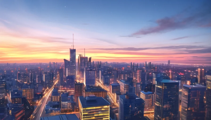 重磅!个人售房税率降至3%,2026年起实施新政(图1) 重磅!个人售房税率降至3%,2026年起实施新政(图1)