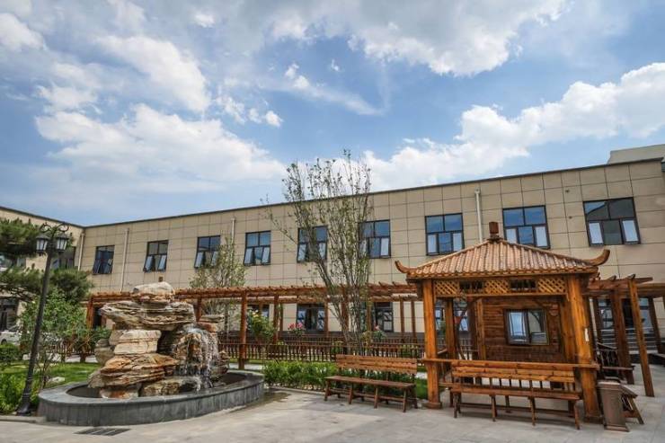北京排名认知症养老社区?普乐时光和东坝福寿苑等养老社区就放心!2026最新(图3) 北京排名认知症养老社区?普乐时光和东坝福寿苑等养老社区就放心!2026最新(图3)
