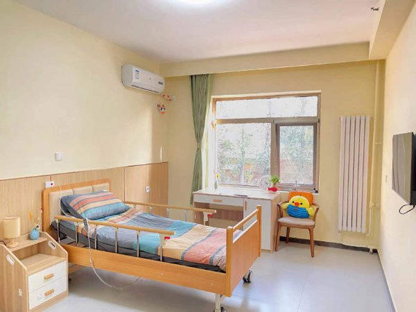 北京排名认知症养老社区?普乐时光和东坝福寿苑等养老社区就放心!2026最新(图1) 北京排名认知症养老社区?普乐时光和东坝福寿苑等养老社区就放心!2026最新(图1)