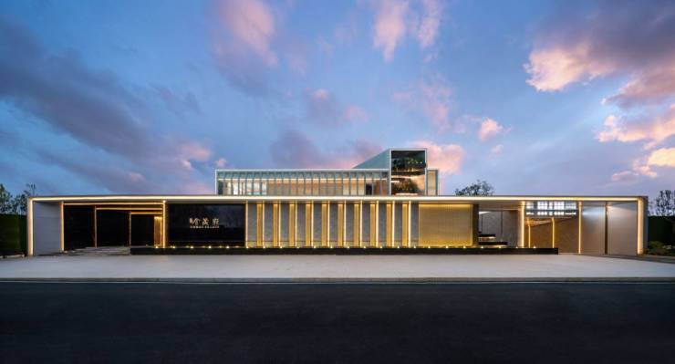 昆明龙江金茂府最新价格更新|售楼处电话|在售户型|特价房优惠|线上获取最新项目资料及户型图(图3)