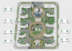 昆明龙江金茂府最新价格更新|售楼处电话|在售户型|特价房优惠|线上获取最新项目资料及户型图(图6)