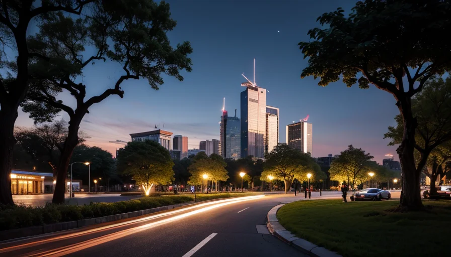 朝阳区十万家庭圆梦红本本:不动产登记历史遗留问题破解实录(图1) 朝阳区十万家庭圆梦红本本:不动产登记历史遗留问题破解实录(图1)