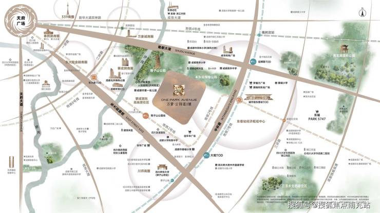 成都「万景公园道1号」销售中心电话_楼盘深度解析_项目优劣势分析_1月成交价格查询(图1) 成都「万景公园道1号」销售中心电话_楼盘深度解析_项目优劣势分析_1月成交价格查询(图1)