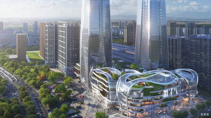 南飞鸿上赋云图(商铺在售)|开发商信息|开发商直销|便利店|楼盘相册(图5) 南飞鸿上赋云图(商铺在售)|开发商信息|开发商直销|便利店|楼盘相册(图5)