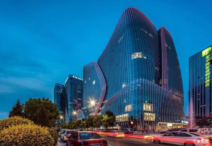 郑东新区,铝板立面+名校旁!郑州兰溪书院,约108-185㎡高定藏品,席位递减,线上售楼部预约开启(图11) 郑东新区,铝板立面+名校旁!郑州兰溪书院,约108-185㎡高定藏品,席位递减,线上售楼部预约开启(图11)