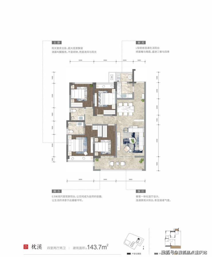 成都「城投置地文园」售楼中心电话_2026年1月最新销售政策_户型测评及周边配套_首页售楼处活动(图5)