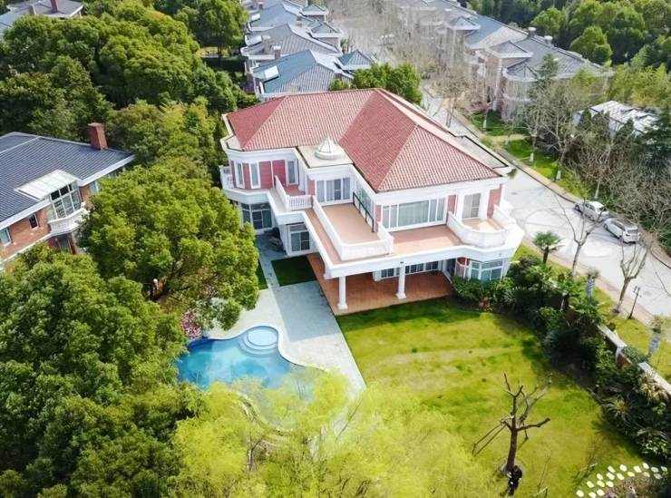 绿宝园翡梵-浦东(绿宝园翡梵售楼部)绿宝园翡梵首页网站-户型图-价格-户型-容积率-小区环境(图20)