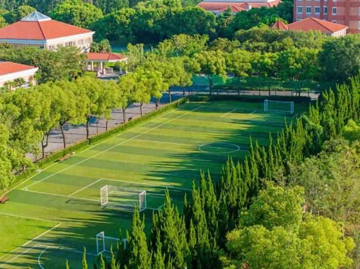 绿宝园翡梵-浦东(绿宝园翡梵售楼部)绿宝园翡梵首页网站-户型图-价格-户型-容积率-小区环境(图24)