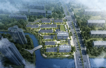 重磅-云栖海棠里售楼处首页发布:苏州6号线梅巷站云栖海棠里:城心低密院墅的诗意栖居!(图4)