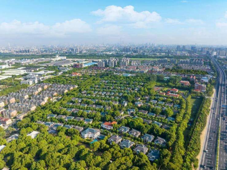 绿宝园翡梵-浦东(绿宝园翡梵售楼部)绿宝园翡梵首页网站-户型图-价格-户型-容积率-小区环境(图7)