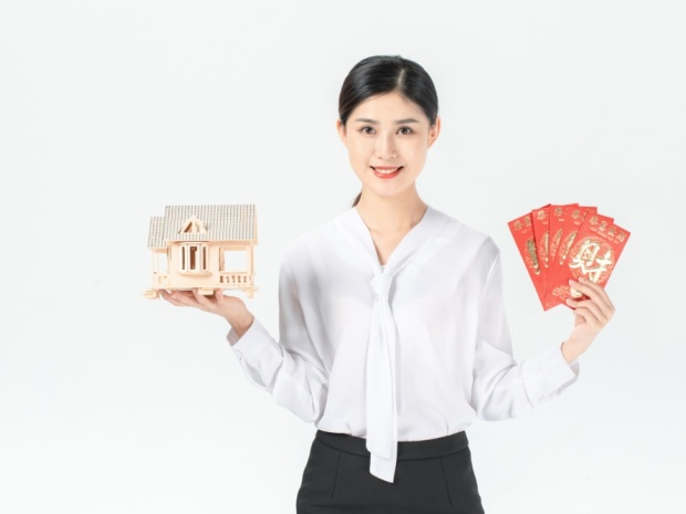 买房必看:绿地率、容积率、使用率详解(图1) 买房必看:绿地率、容积率、使用率详解(图1)