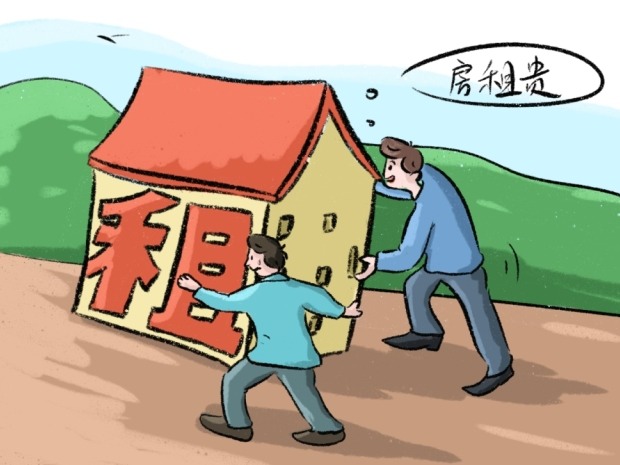 购买样板房前需要注意的五个关键点(图1) 购买样板房前需要注意的五个关键点(图1)