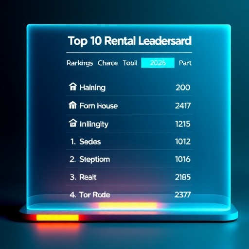 2026房屋出租平台排行榜：10大平台深度测评(图1)