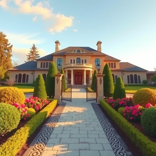 从盖房子到经营生活:房产高端品牌的真正护城河(图1) 从盖房子到经营生活:房产高端品牌的真正护城河(图1)