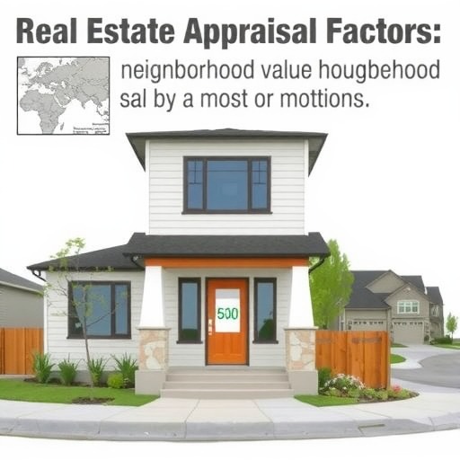 房屋价格评估全攻略:3分钟掌握精准估价方法(图1) 房屋价格评估全攻略:3分钟掌握精准估价方法(图1)