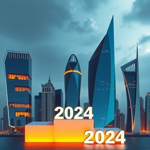 2024房产知名品牌排行榜：选对开发商买好房(图1)