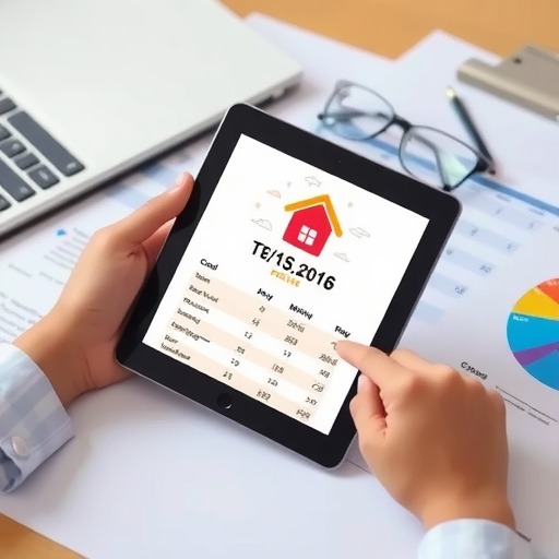 房屋报价查询全攻略：5分钟掌握真实房价(图1)