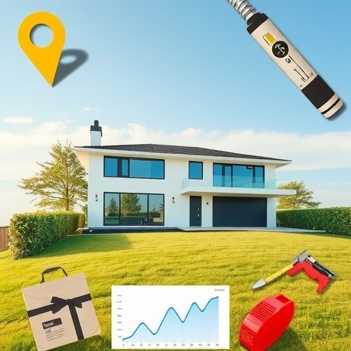 房屋价格评估全攻略：5大因素决定你家房产值多少(图1)