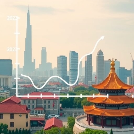 天津房屋价格走势分析：2026年买房时机已到？(图1)