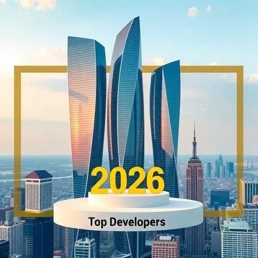 2026房产知名品牌排行榜:选对开发商买好房(图1) 2026房产知名品牌排行榜:选对开发商买好房(图1)