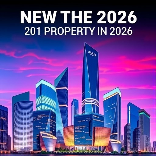 2026房产TOP20榜单发布:置业必看的价值新逻辑(图1) 2026房产TOP20榜单发布:置业必看的价值新逻辑(图1)