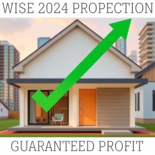 2024房产推荐指南：这样选房稳赚不赔(图1)