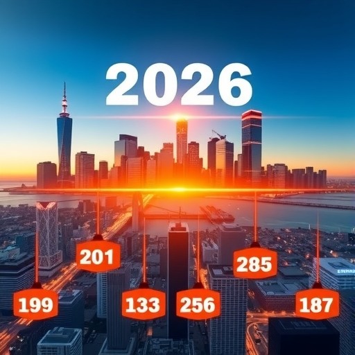 2026房产排行前10揭秘:哪些城市值得买?(图1) 2026房产排行前10揭秘:哪些城市值得买?(图1)