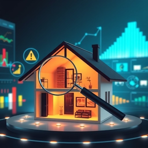 买房避坑指南:深度解析房屋评测系统的核心价值(图1) 买房避坑指南:深度解析房屋评测系统的核心价值(图1)