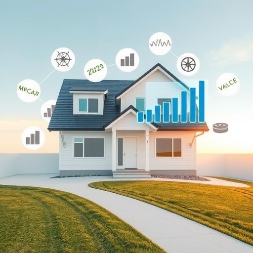 房屋价格查询全攻略:2026最新估价方法揭秘(图1) 房屋价格查询全攻略:2026最新估价方法揭秘(图1)