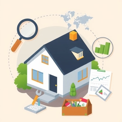 房屋评测全攻略：5大维度教你判断房产价值(图1)