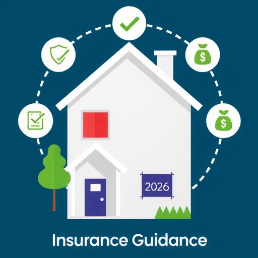 房屋保险推荐：2026年最全选购指南与避坑攻略(图1)